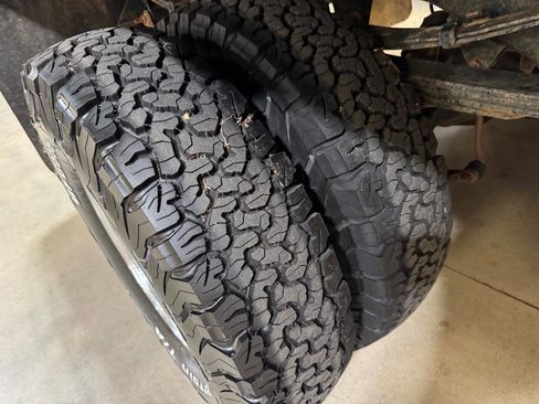 Used 1997 Dodge Ram 3500 Truck 4x4 Regular Cab image 26