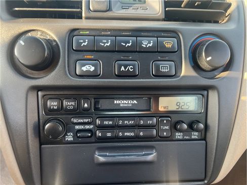 Used 2000 Honda Accord SE image 15