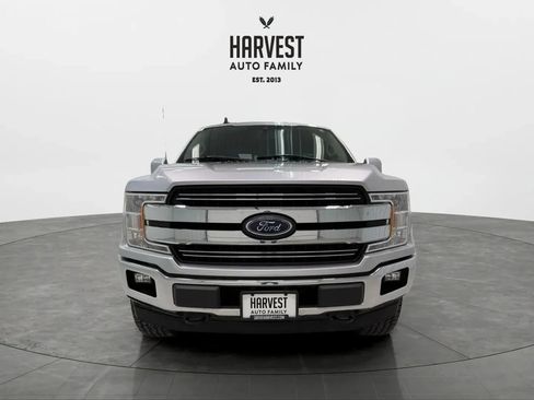 Used 2019 Ford F150 Lariat image 7