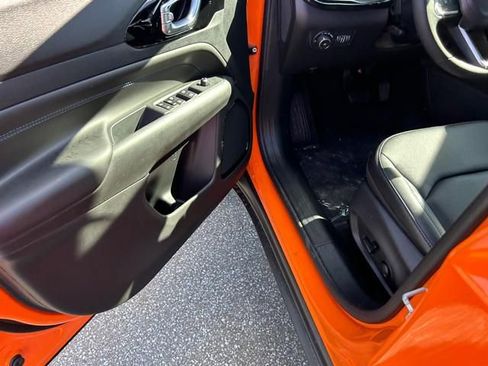 New 2026 Jeep Compass Limited image 9