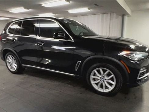 Used 2020 BMW X5 xDrive40i w/ Convenience Package image 2