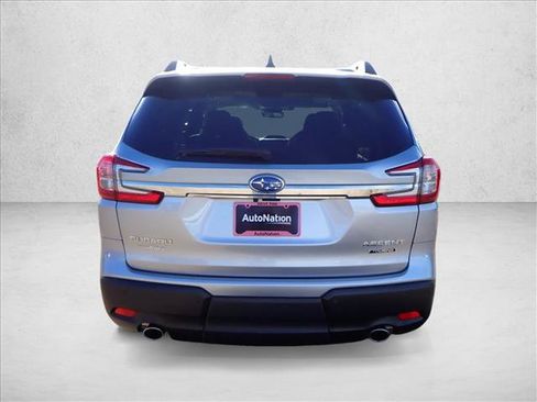 New 2026 Subaru Ascent Touring image 3