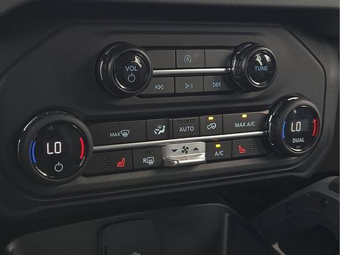 Used 2024 Ford Bronco Big Bend AWD/4WD image 17