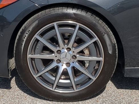 Used 2023 Mercedes-Benz C 43 AMG 4MATIC Sedan image 11