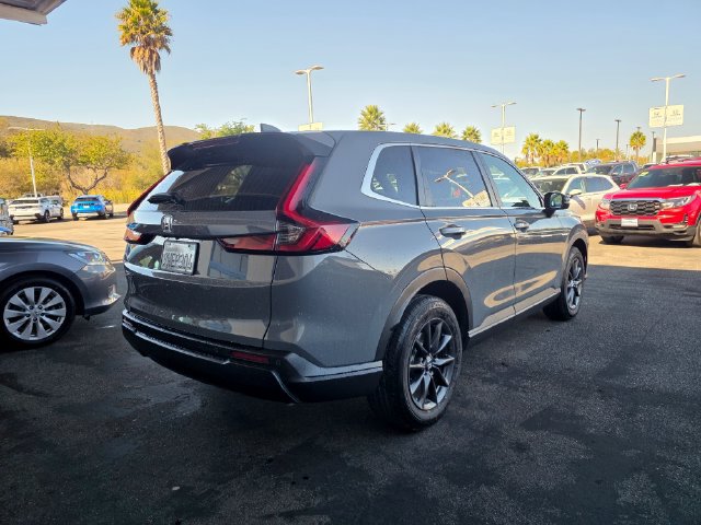 Used 2026 Honda CR-V EX-L image 7
