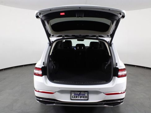 Used 2026 Genesis GV80 3.5T Prestige AWD/4WD image 15