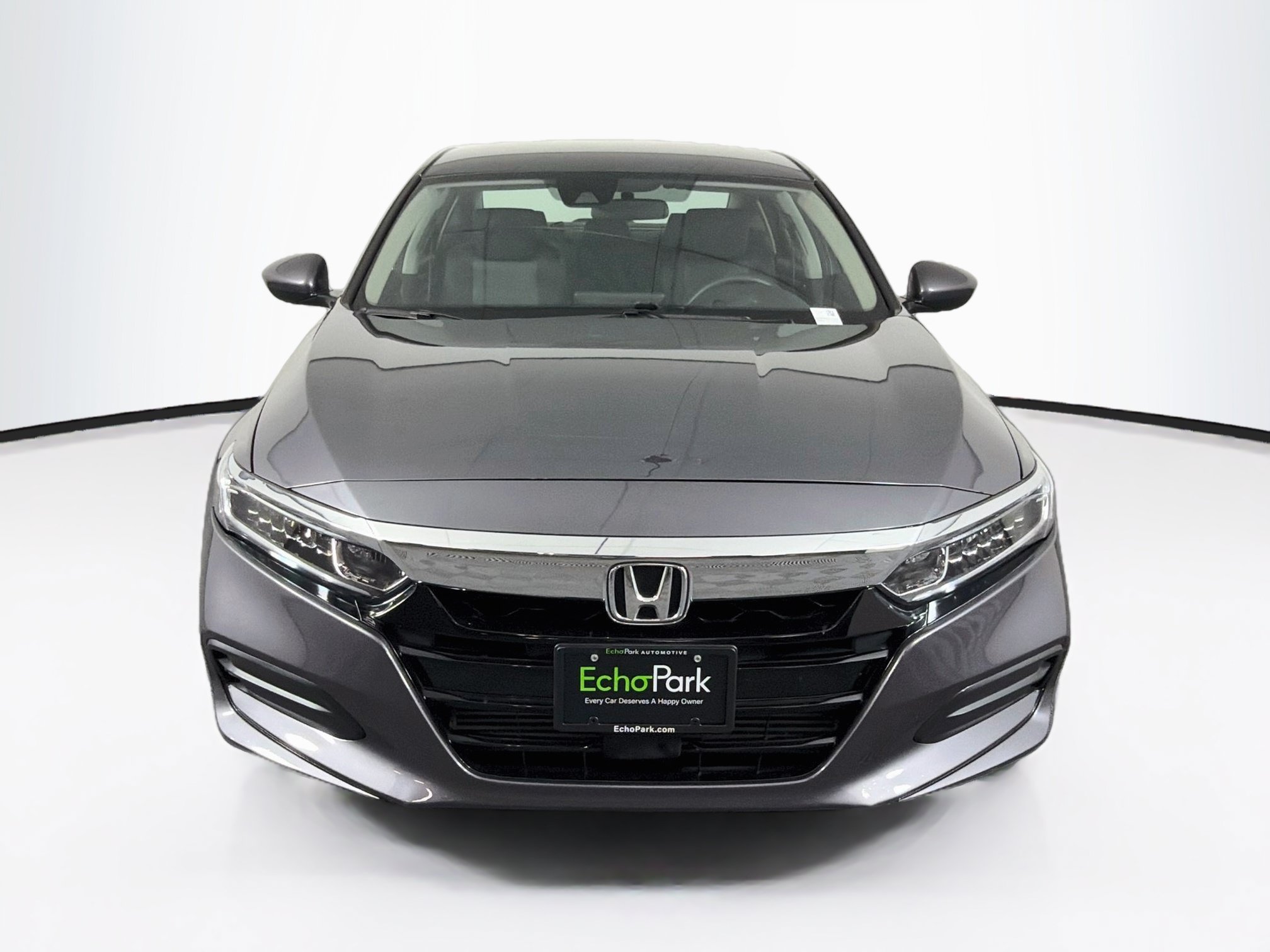 Used 2018 Honda Accord LX image 2