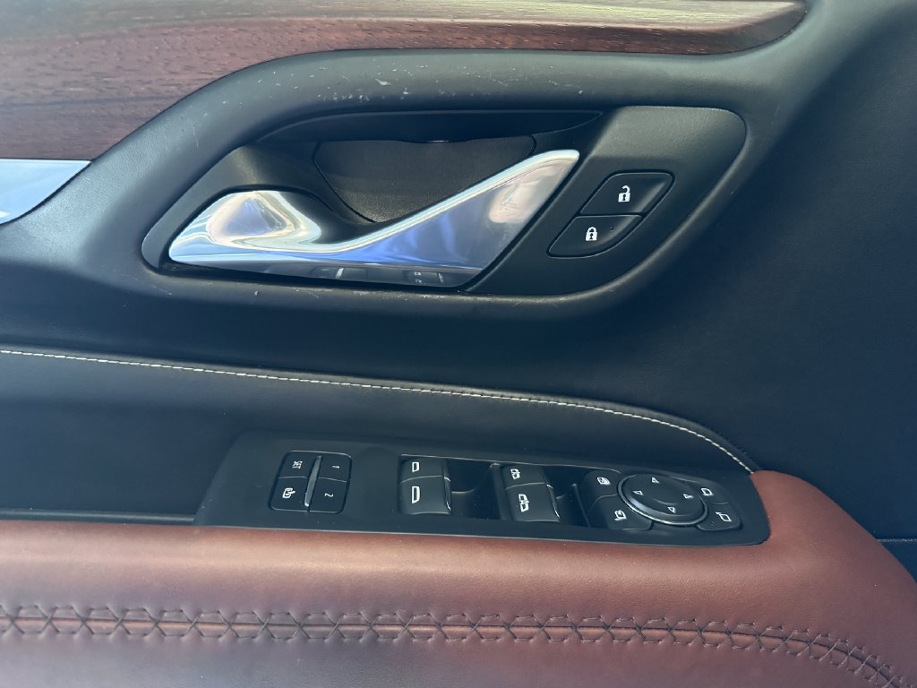 Certified 2023 GMC Yukon Denali Ultimate AWD/4WD image 30