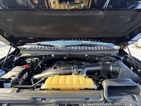 Used 2019 Ford Expedition Platinum image 35