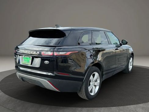Used 2020 Land Rover Range Rover Velar S image 5