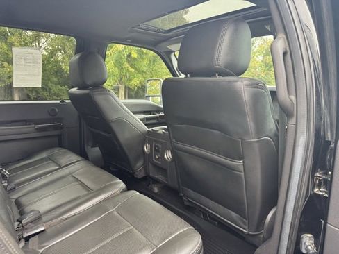 Used 2016 Ford F350 Platinum image 28