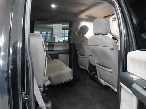 Used 2018 Ford F150 XLT image 22