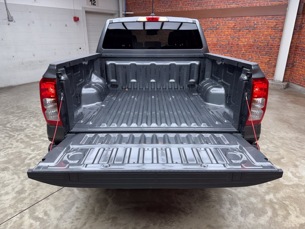 New 2026 Ford Ranger XL w/ Trailer Tow Package AWD/4WD image 29
