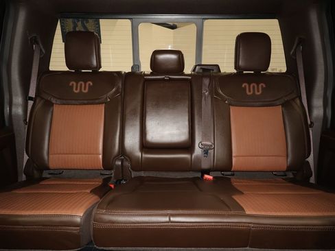 Used 2023 Ford F150 King Ranch w/ Equipment Group 601A High image 31