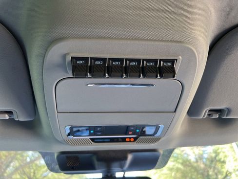 New 2026 Ford F250 Lariat w/ FX4 Off-Road Package image 23