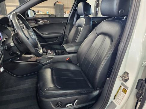 Used 2018 Audi A6 3.0T Sport image 24