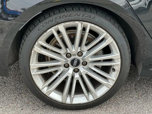 Used 2018 Audi A4 2.0T Ultra Premium Plus w/ Premium Plus Package image 24