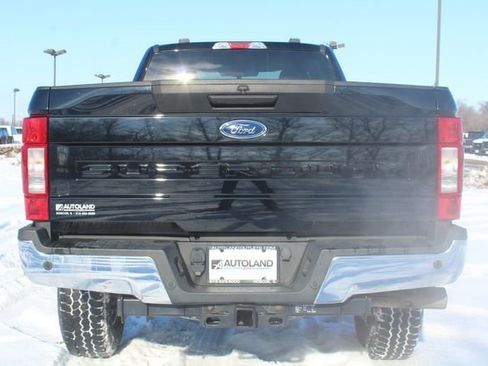 Used 2022 Ford F350 XLT w/ XLT Value Package image 6