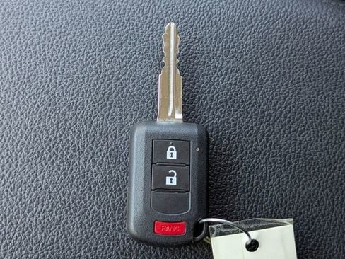 Used 2024 Mitsubishi Outlander Sport LE image 33