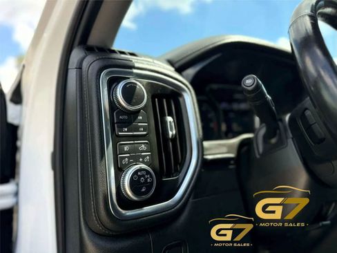 Used 2019 GMC Sierra 1500 Denali w/ Denali Ultimate Package AWD/4WD image 23