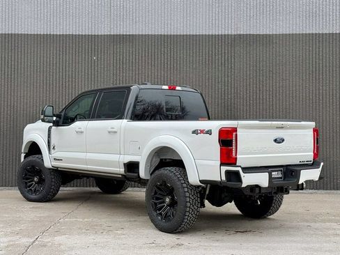 New 2026 Ford F350 Lariat AWD/4WD image 3