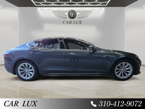 Used 2019 Tesla Model S Long Range AWD/4WD image 6