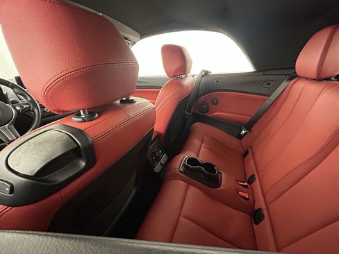 Used 2017 BMW M240i xDrive Convertible image 34