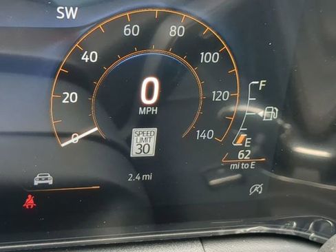 New 2025 Ford Mustang Premium image 29