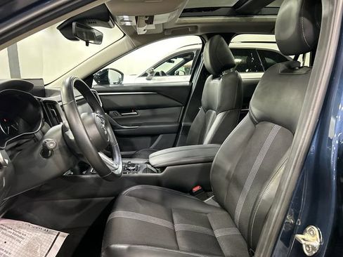 Certified 2023 MAZDA CX-50 2.5 S w/ Cargo Package AWD/4WD image 10