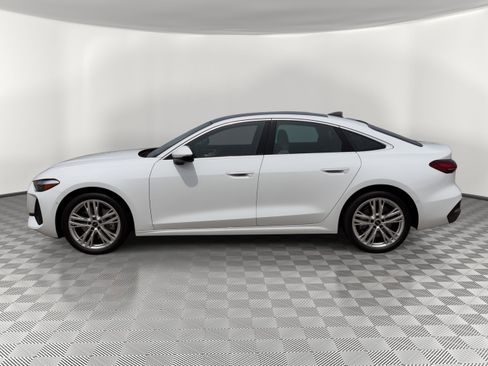 New 2026 Audi A5 Premium AWD/4WD image 2