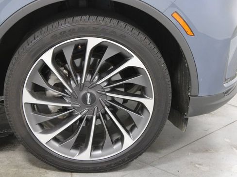 Used 2025 Lincoln Aviator Reserve w/ Equipment Group 201A AWD/4WD image 12