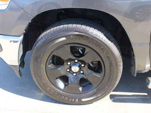 Used 2019 RAM 1500 Big Horn image 12