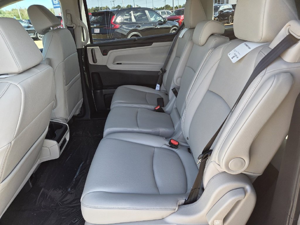 New 2027 Honda Odyssey EX-L image 19