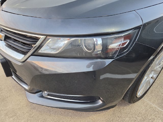 Used 2019 Chevrolet Impala LS FWD image 8