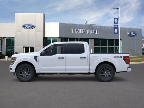 New 2026 Ford F150 STX w/ Equipment Group 200A image 3