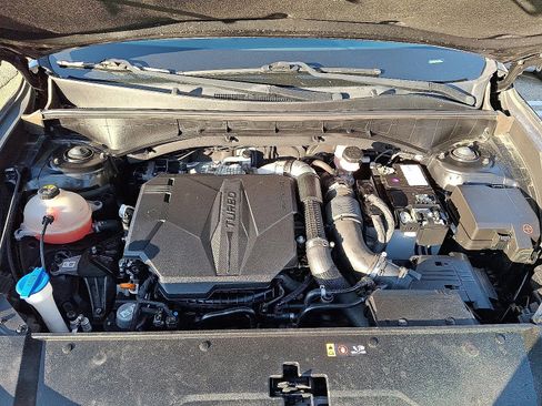 Used 2021 Kia Sorento SX image 28