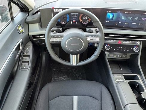 New 2026 Hyundai Sonata SEL image 6