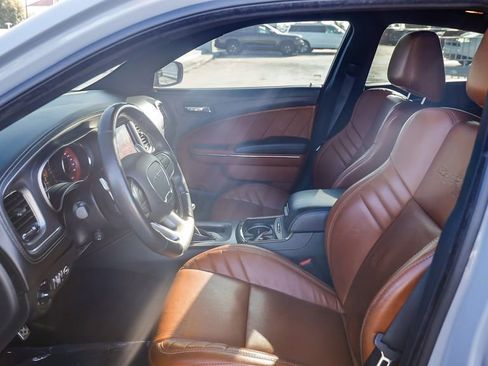 Used 2022 Dodge Charger SRT Hellcat w/ Harman/Kardon Audio Group image 19