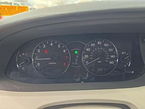 Used 2009 Toyota Avalon Limited image 8