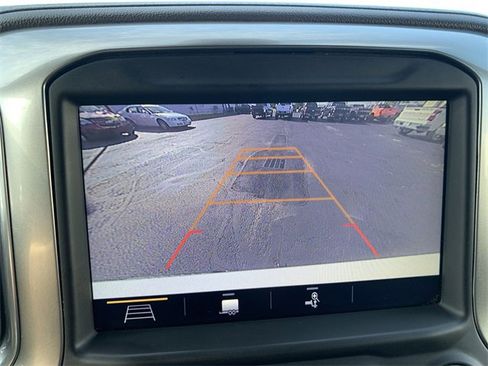 Certified 2019 Chevrolet Silverado 1500 LTZ w/ LTZ Premium Package image 15