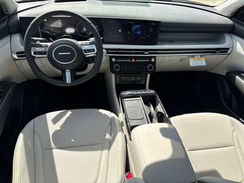 New 2026 Hyundai Tucson Limited FWD image 23