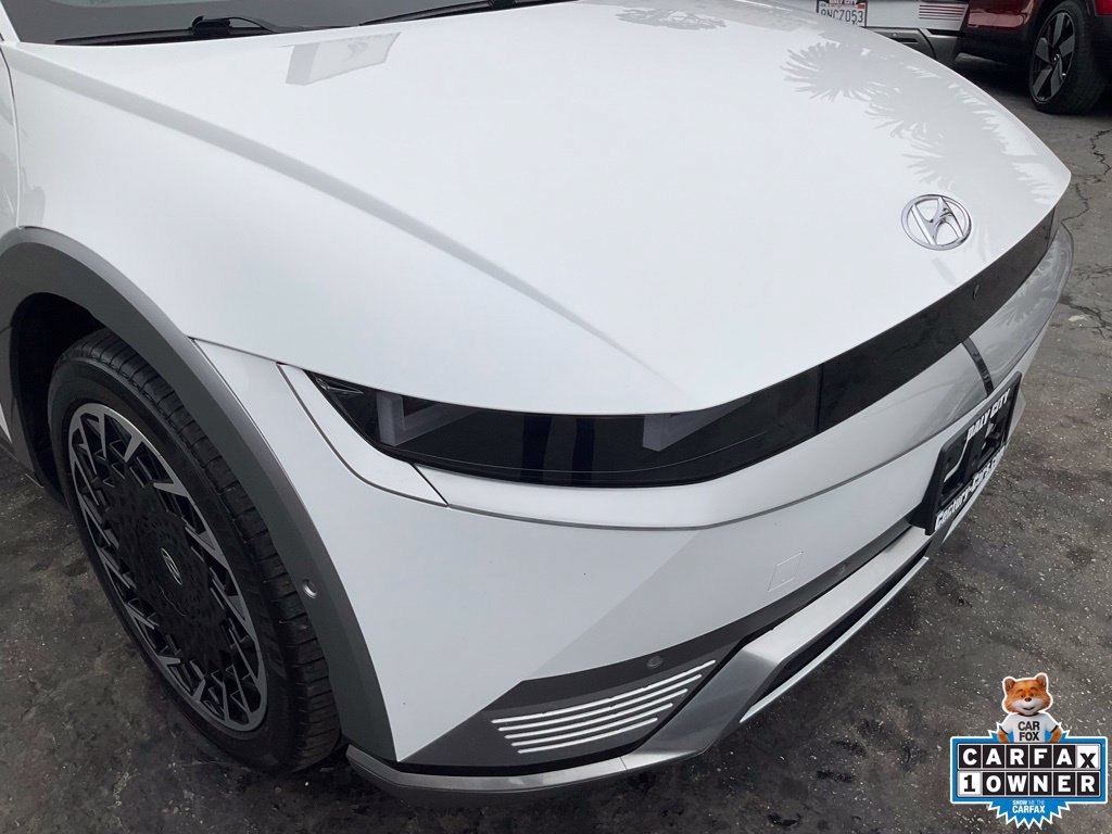 Used 2024 Hyundai Ioniq 5 Limited AWD/4WD image 68