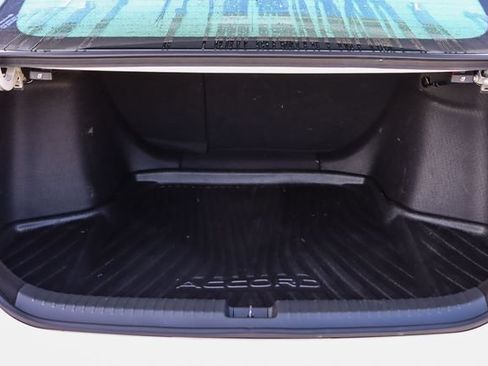 Used 2024 Honda Accord Touring image 29