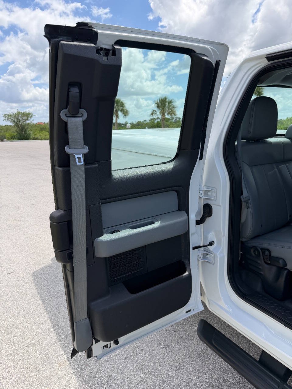 Used 2014 Ford F150 XL w/ Power Equipment Group AWD/4WD image 19