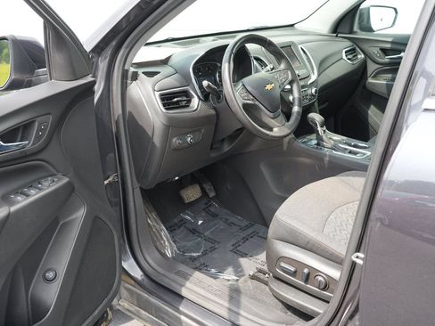 Used 2022 Chevrolet Equinox LT AWD/4WD image 13