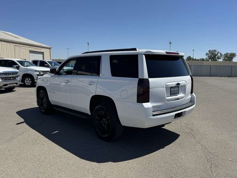 Used 2019 Chevrolet Tahoe LT AWD/4WD image 7
