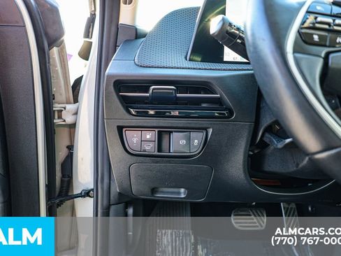 Used 2022 Kia EV6 GT-Line w/ First Edition Package image 28