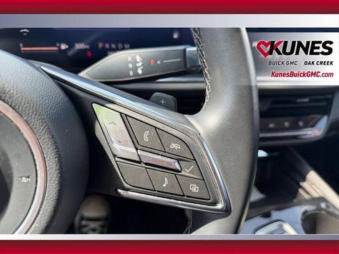 Used 2024 Buick Envision Preferred AWD/4WD image 18