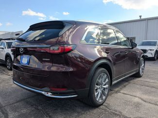New 2026 MAZDA CX-90 3.3 Turbo w/ Premium Plus Pkg video 4