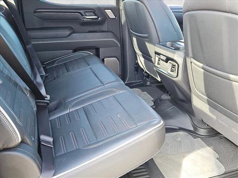 Certified 2024 GMC Sierra 1500 AT4X image 19